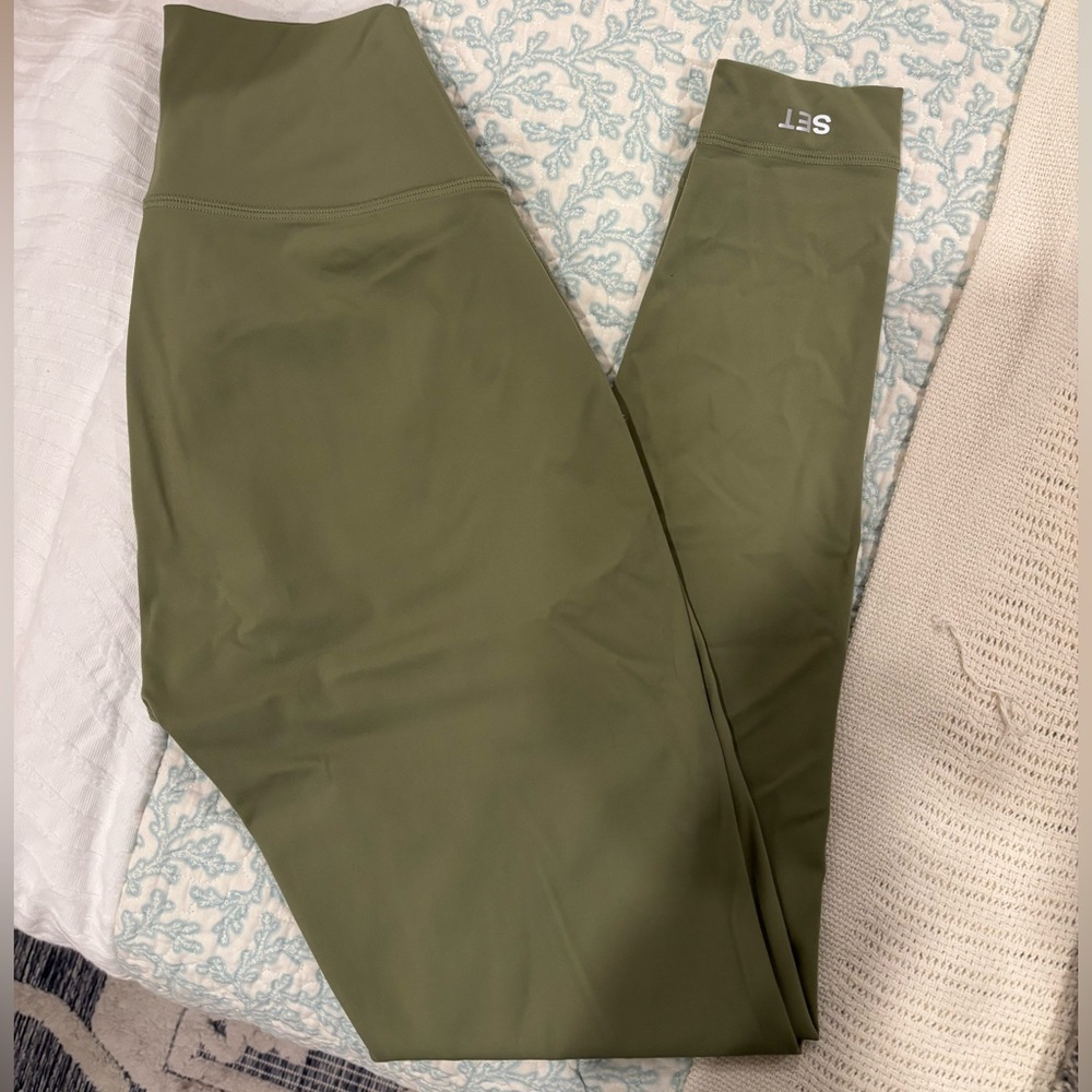 Set Active Sportbody legging